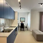 Apartmán Aj Apartments: Hidden Gem In The Heart Of Beach