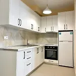 Aj Apartments: Hidden Gem In The Heart Of Beach * Velipojë