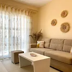 Aj Apartments: Hidden Gem In The Heart Of Beach *