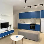 Aj Apartments: Hidden Gem In The Heart Of Beach 아파트 *