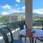 아파트 Aj Apartments: Hidden Gem In The Heart Of Beach *