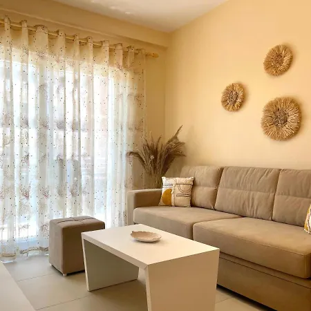 Aj Apartments: Hidden Gem In The Heart Of *
