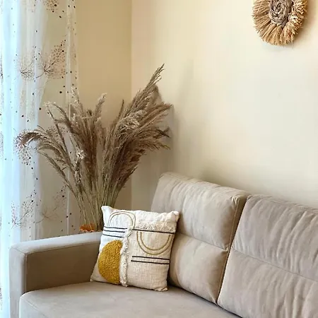 Appartement Aj Apartments: Hidden Gem In The Heart Of *