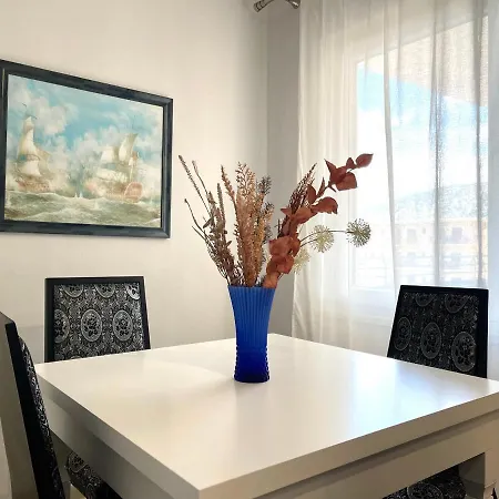 Aj Apartments: Hidden Gem In The Heart Of Beach * Velipojë