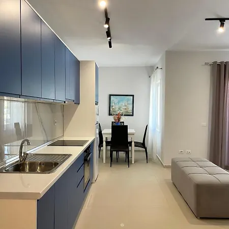 Appartement Aj Apartments: Hidden Gem In The Heart Of