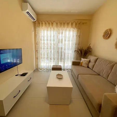 Appartement Aj Apartments: Hidden Gem In The Heart Of *