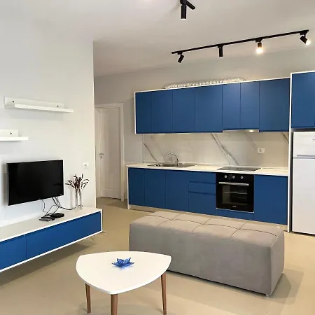 Aj Apartments: Hidden Gem In The Heart Of Appartement *