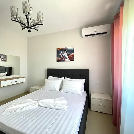 Aj Apartments: Hidden Gem In The Heart Of Beach *