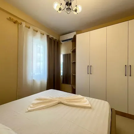 Aj Apartments: Hidden Gem In The Heart Of Beach